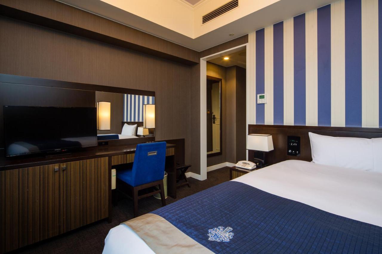 Hotel Monterey Kyoto Exterior photo