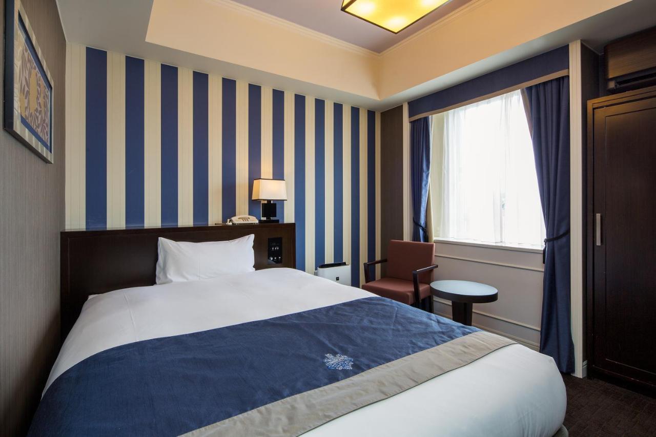 Hotel Monterey Kyoto Exterior photo