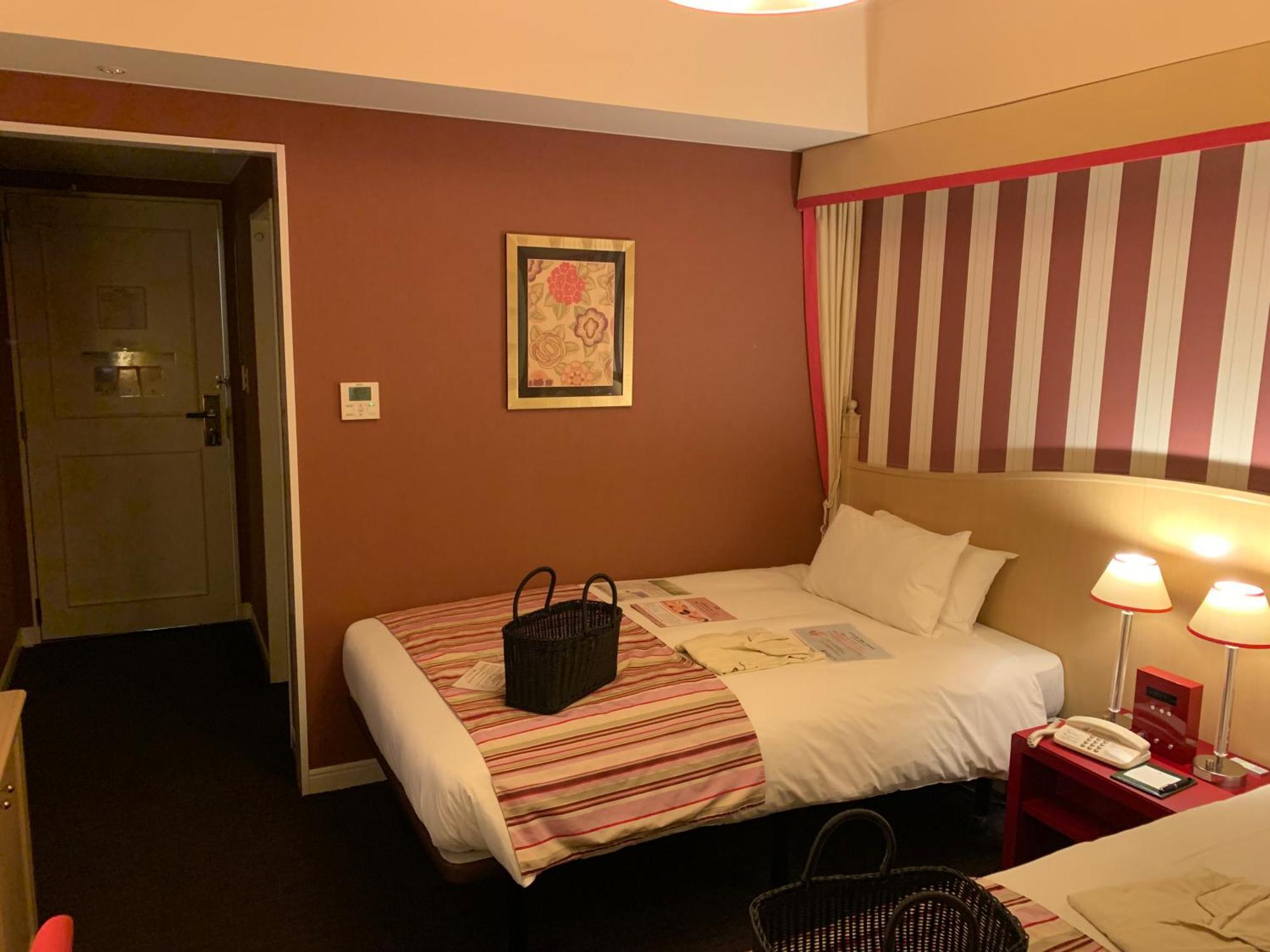 Hotel Monterey Kyoto Exterior photo