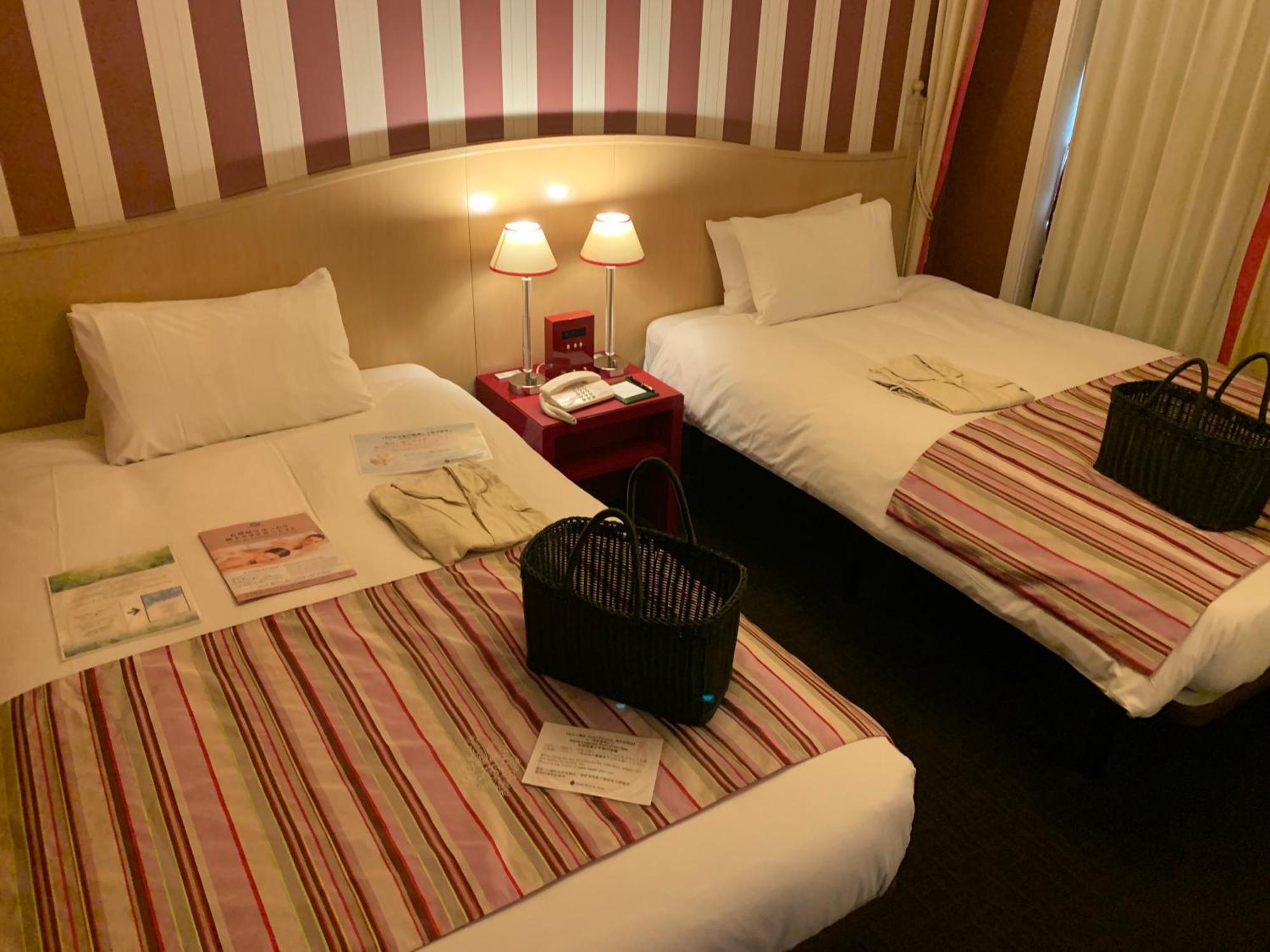 Hotel Monterey Kyoto Exterior photo