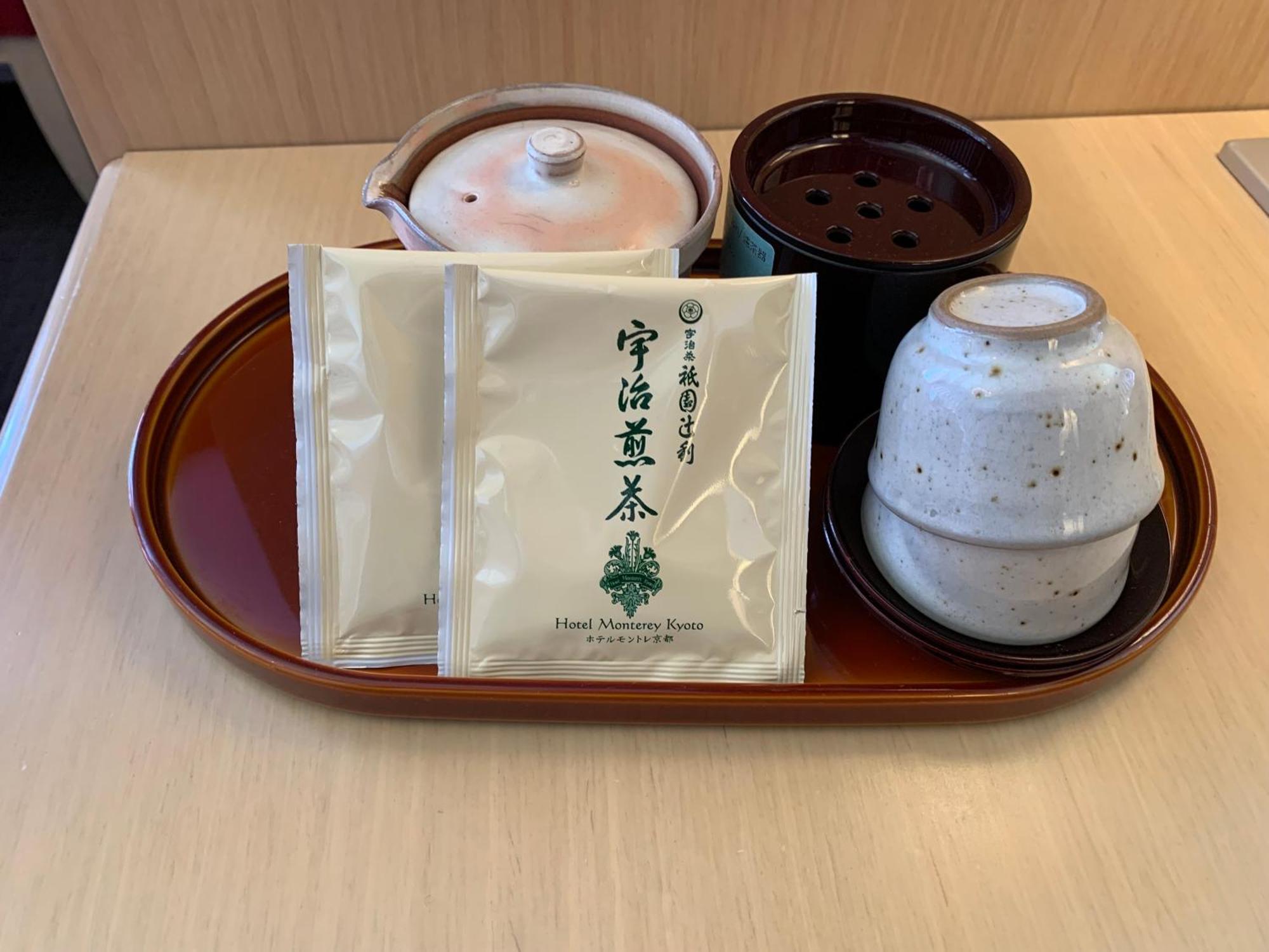 Hotel Monterey Kyoto Exterior photo