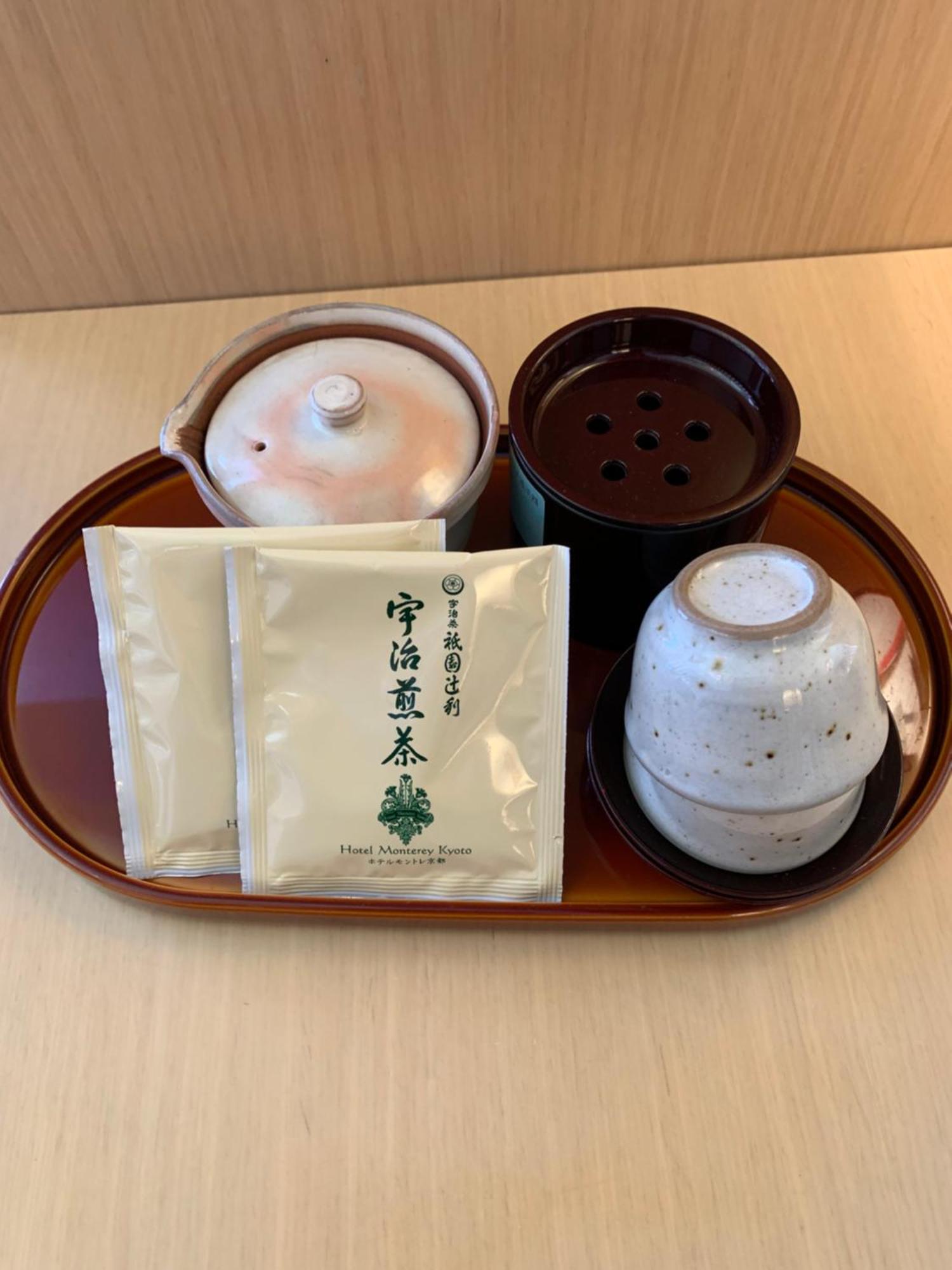 Hotel Monterey Kyoto Exterior photo