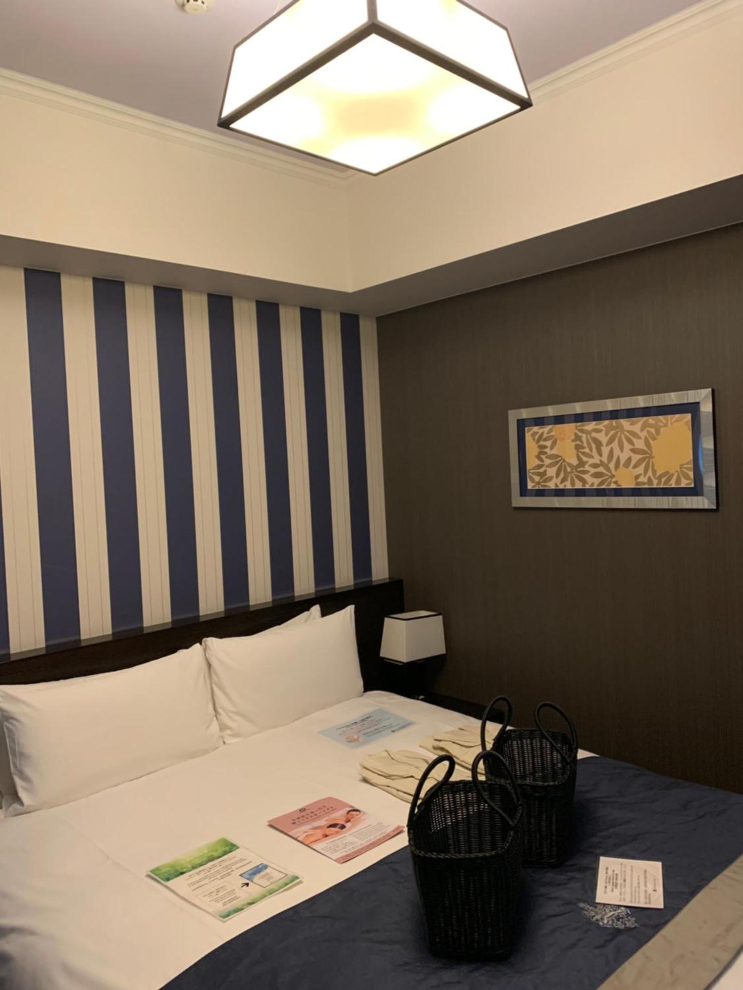 Hotel Monterey Kyoto Exterior photo