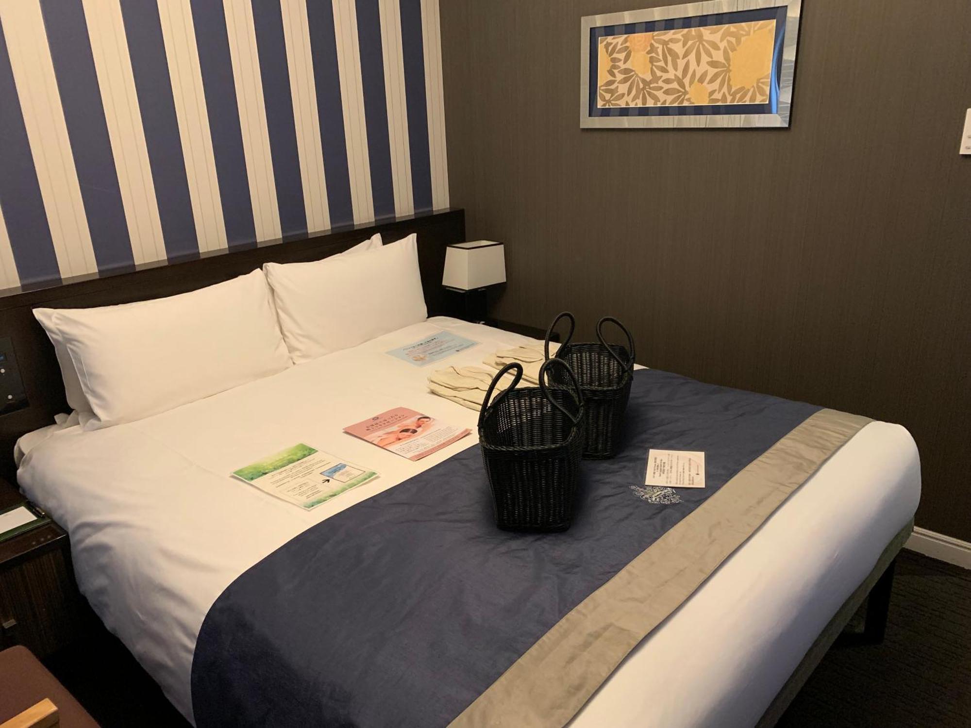 Hotel Monterey Kyoto Exterior photo