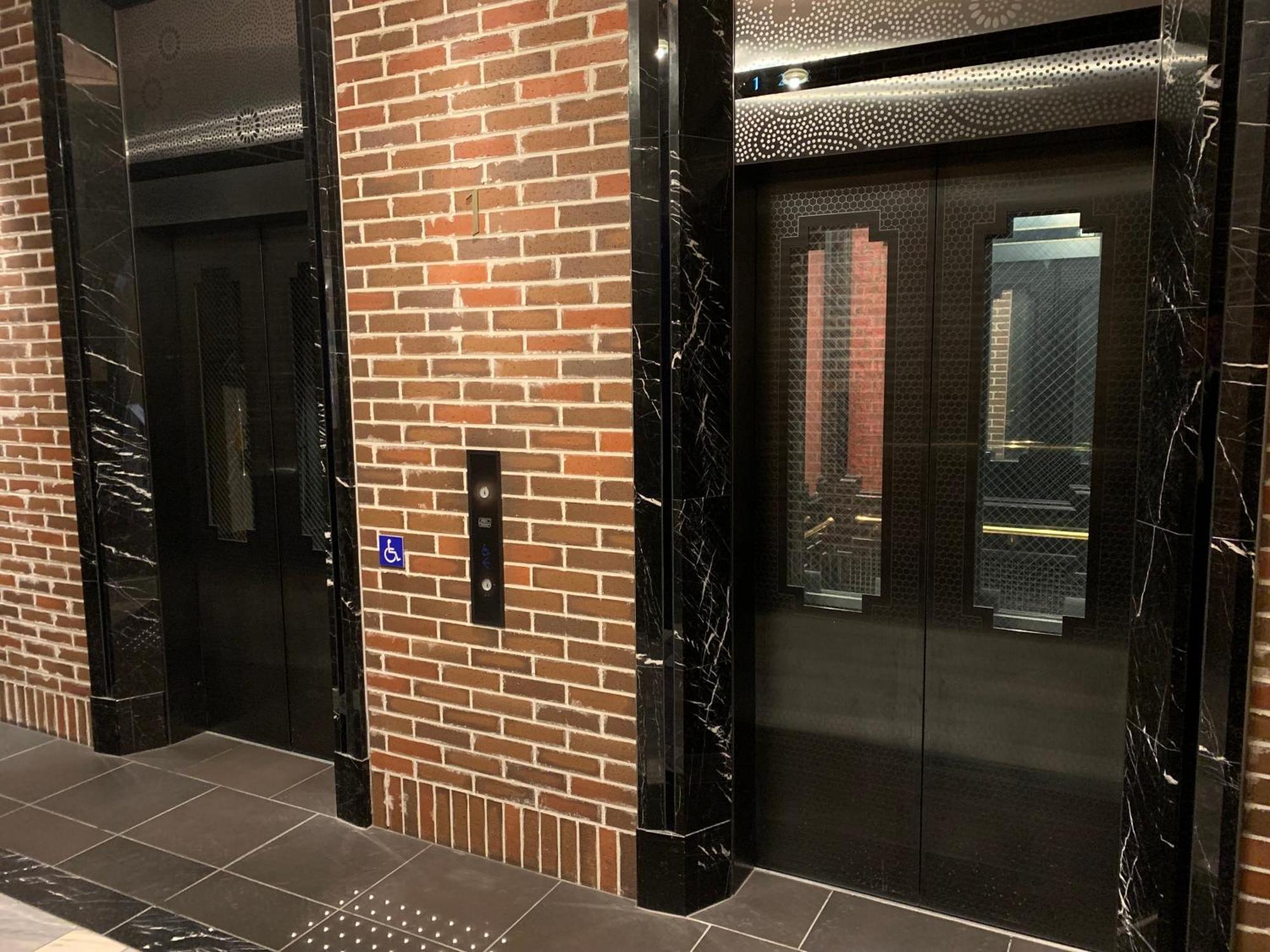 Hotel Monterey Kyoto Exterior photo