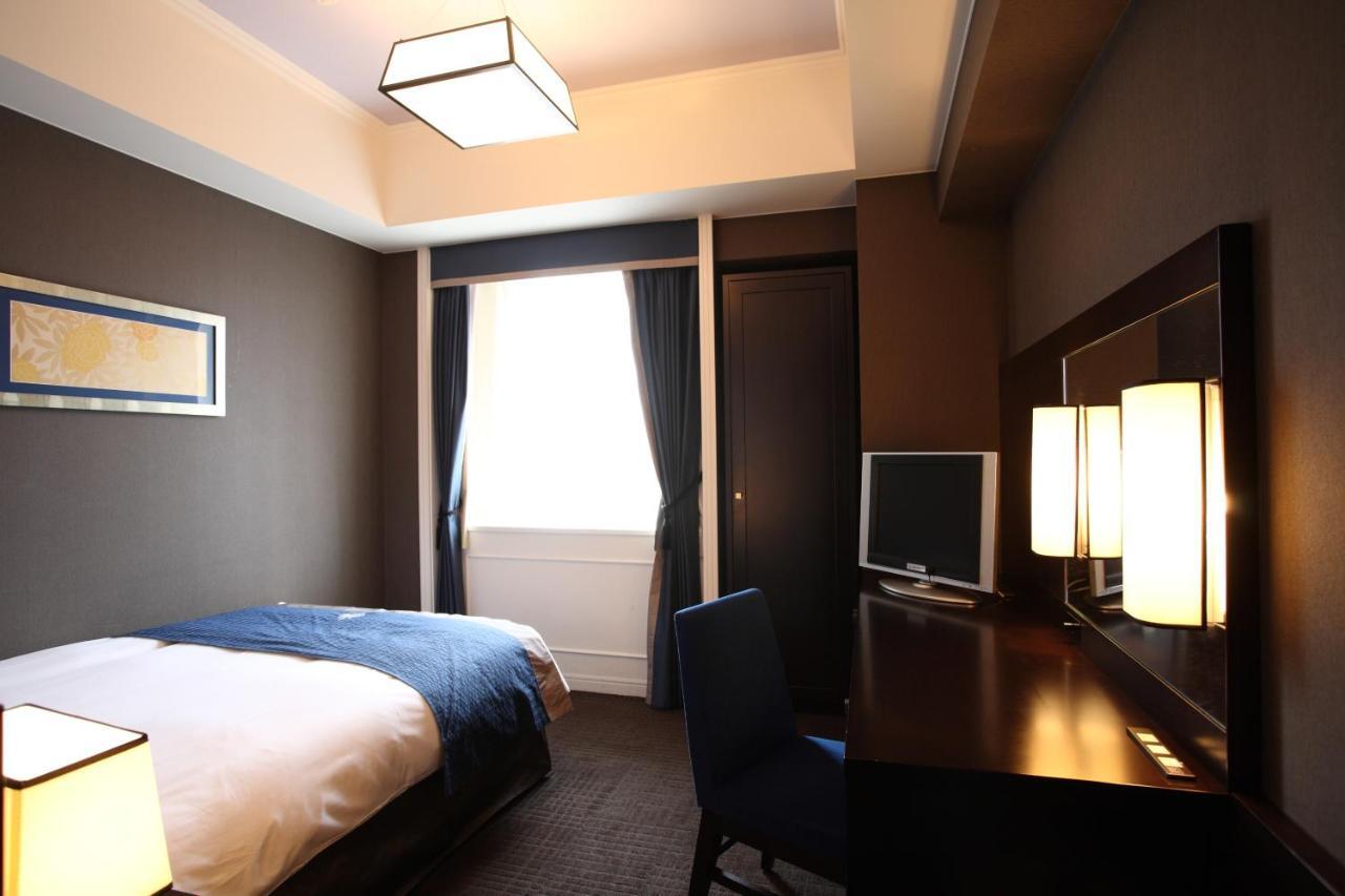 Hotel Monterey Kyoto Exterior photo